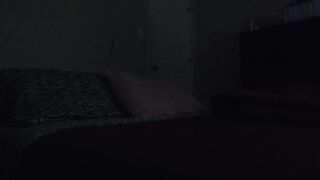 Tini nőci pornóra peckezik