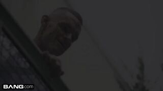 Kerek hájas tini hölgyemény hardcore anál szexe