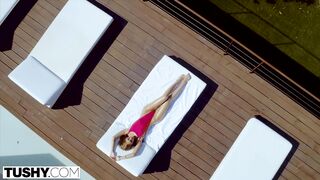 Tiffany Tatum a magyar szexy pornószínész bige