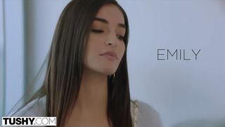 Tini lányoknak bejön a közös dákó