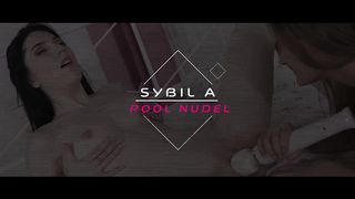 Sybil picsája bekúrva