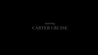 Carter Cruise rendesen popóba kefélve