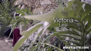 Veronica Leal a szeretője kúrja meg