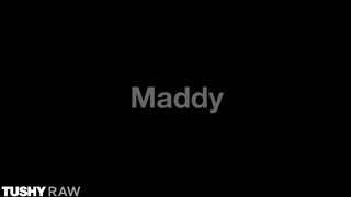 TUSHYRAW - Maddy May popsikája jól megbaszva
