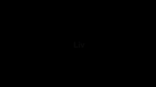 TUSHYRAW - Liv Revamped a fullos brazil kiscsaj