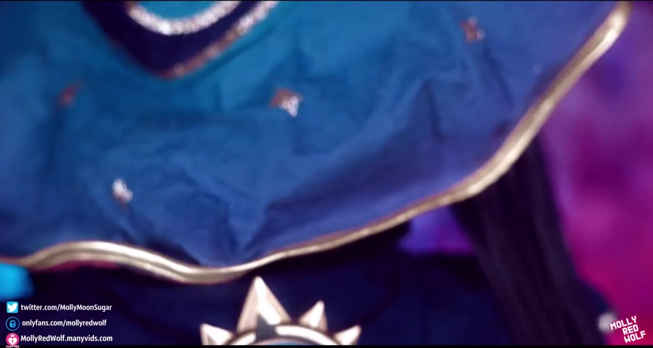 Cosplayes amatőr webkamerás kiscsaj megkúrva