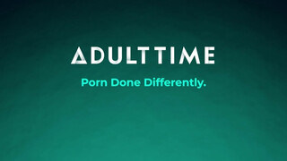 ADULT TIME - Rocky Emerson a szexy tetovált kiscsaj