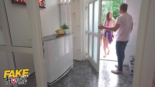 Fake Hostel - Tini csajok megdugva rendesen