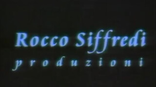 Rocco initations 5 - Teljes vhs pornóvideó