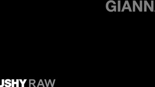 Gianna Dior popóba szexelve - TUSHYRAW