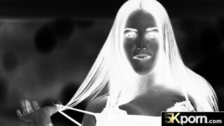 5KPORN - Latina tini csajszi finom szexelése