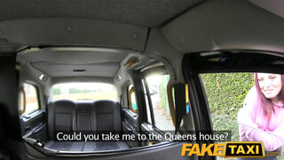 FakeTaxi cuki amcsi nőci engedi análba is