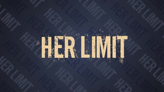 HerLimit - Kate Rich méretes kárót kap a popójába