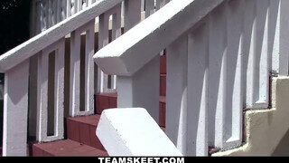 TeensLoveanal - Hardcore tini anál xxx film válogatás