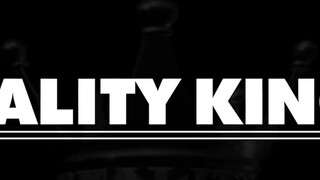 Reality Kings - Jenna Foxx a méretes seggű néger bige