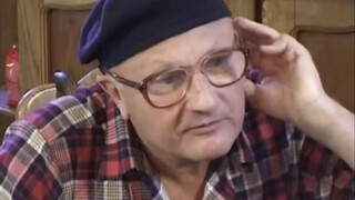 George Bácsi tini kisasszonyt szexel