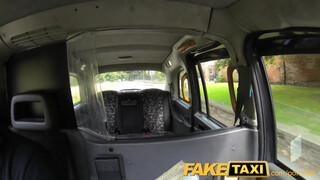 FakeTaxi - Dögös lengyel lány megdugva