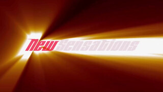 New Sensations - Harmony Wonder a gyönyörű latin amerikai hölgyemény