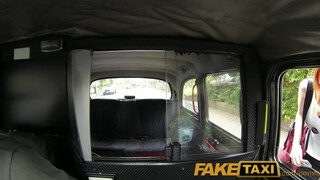 FakeTaxi - Zara DuRose popsikája meghágva