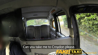 FakeTaxi - világos szőke bige keményen szétélvezve