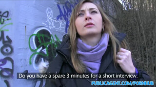 PublicAgent - Tini spiné megkúrelva