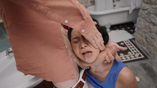 Brazzers - Ali Cash kúr a hatalmas faszú tanárral