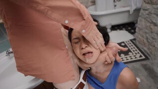 Brazzers - Rhiannon Ryder méretes dákóval bekúrva