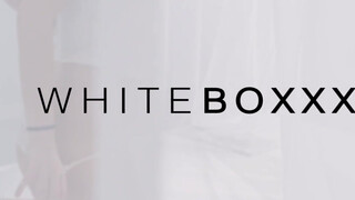 WhiteBoxxx - dupla méretes didkós cseh nőci és egy szerencsés faszi