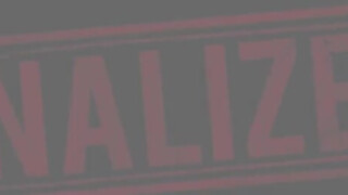 ANALIZED - Sarah Banks a vékony csoki hölgyemény