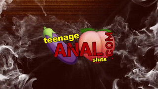 ANALIZED - ez a tinicsaj csakis fenékbe engedi