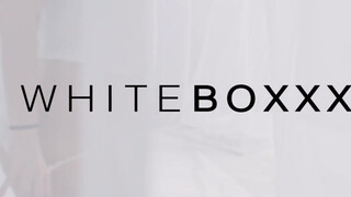 WhiteBoxxx - Jia Lissa és Sabrisse izgató orosz csajok egymással foglalkoznak