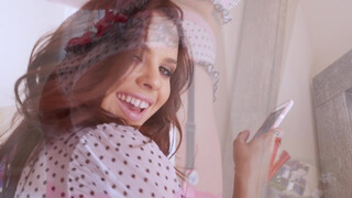 Jules Jordan - Keisha Grey análjába betolják a csoki pélót