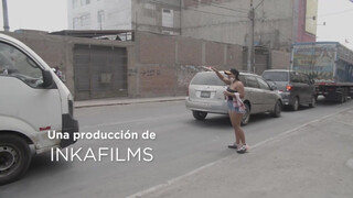 18 éves nagy kannás venezuelai kiscsaj