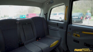 Fake Taxi - Francia escortos kiscsaj meghágva
