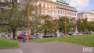 Samantha Rone kettő pasival baszik