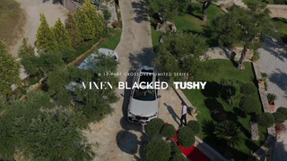 TUSHY - Jia Lissa popója meghágva