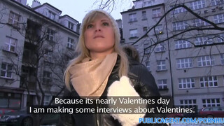 PublicAgent - Lakótelepi hölgyemény megbaszva