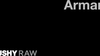 TUSHYRAW - Armani a gyönyörű nőci