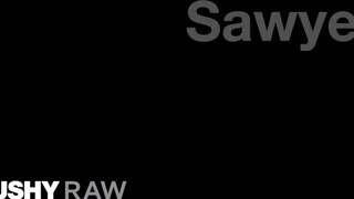 TUSHYRAW - Sawyer az extra vékony kisasszony