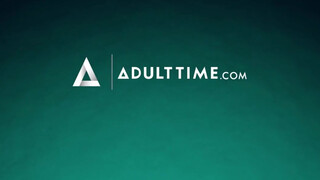 21 SEXTREME - Alyssa Bounty kúr az vén melóssal
