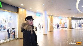 Luxury Girl - Leszopatás az étteremben