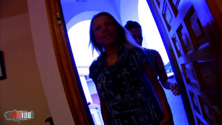Alexia Vendome popsiba is rakva