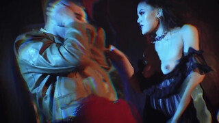 BRAZZERS - Abigaiil Morris muffja megdöngetve