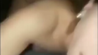 Fiatal nőci megkúrelva
