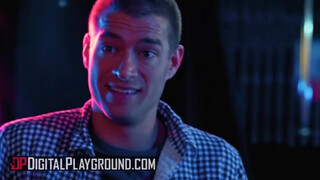 Digital Playground - Lena Paul buli után megkúrelva