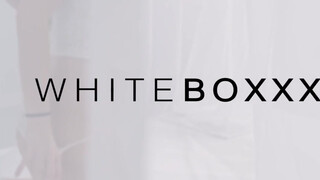 WhiteBoxxx - Tina Blade a kicsike didkós horvát lány
