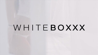 WHITEBOXXX - Eveline Dellai hátsó bejáratba kefélve