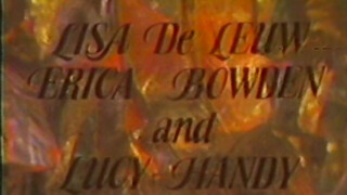 Blazing Redheads (1981) - Teljes retro szexfilm
