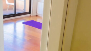 obokozu jóga helyett inkább szexel