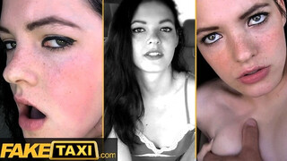 Fake Taxi Porn - 18 éves tini bige